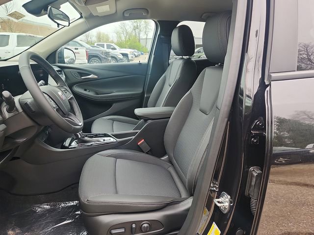 New 2026 Buick Encore GX Preferred image 9