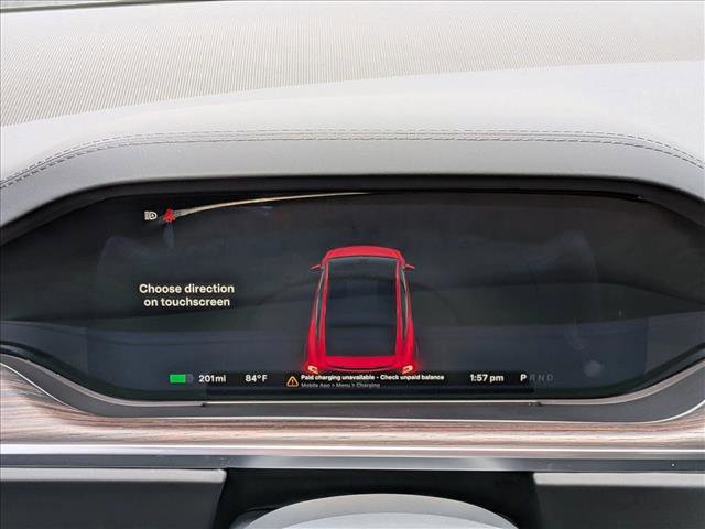 Used 2024 Tesla Model X AWD/4WD image 11