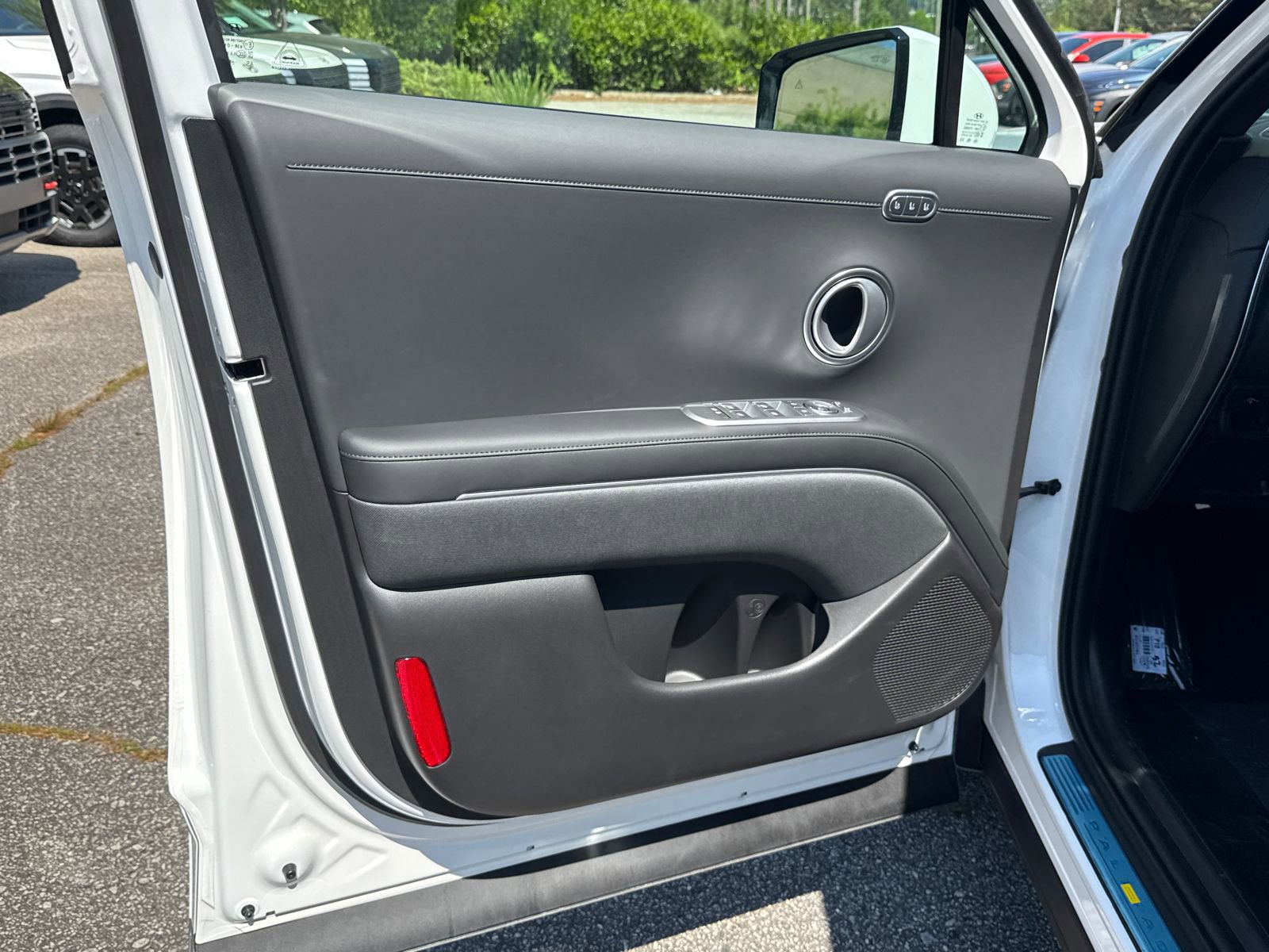 New 2026 Hyundai Palisade Calligraphy AWD/4WD image 11