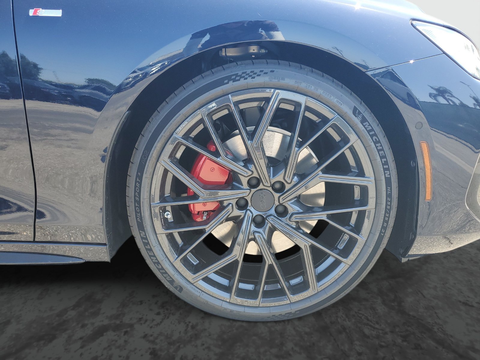 New 2026 Audi A6 Prestige AWD/4WD image 6