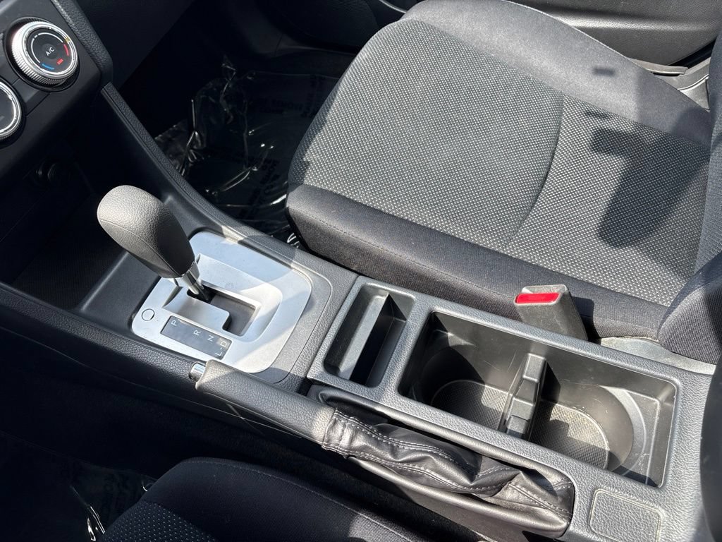 Used 2015 Subaru Impreza 2.0i AWD/4WD image 13