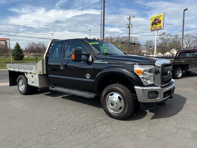 Used 2015 Ford F350 XL w/ Power Equipment Group image 3