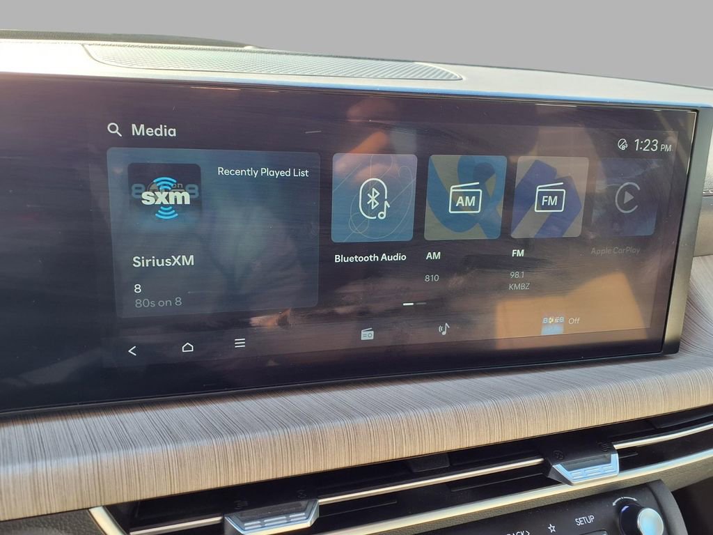 Used 2025 Hyundai Sonata SEL image 5