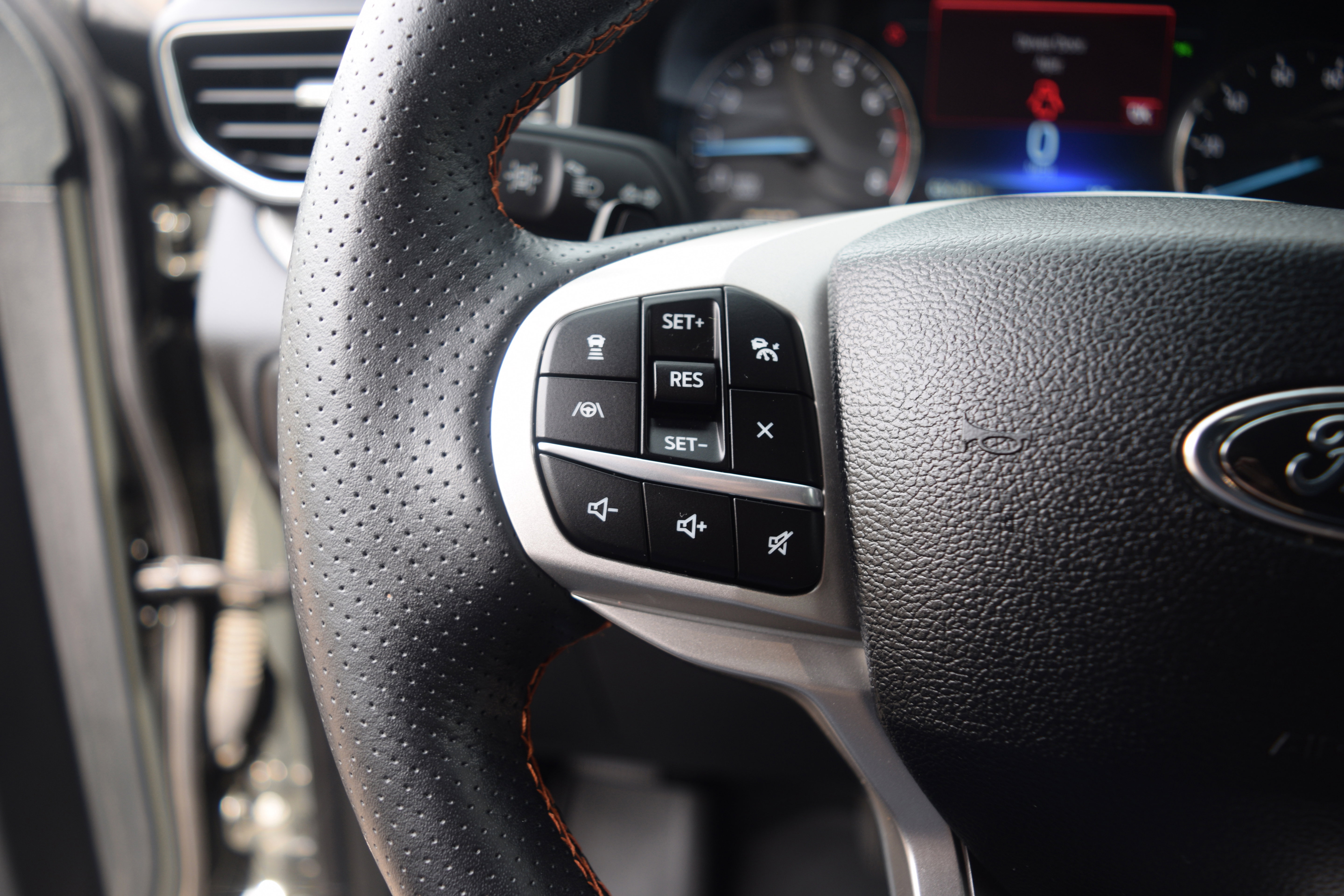 Used 2022 Ford Explorer Timberline AWD/4WD image 6