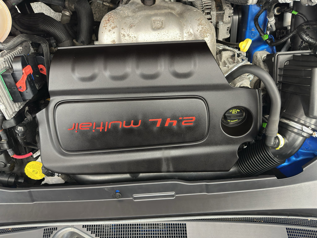 Used 2018 Jeep Compass Latitude w/ Popular Equipment Group AWD/4WD image 19