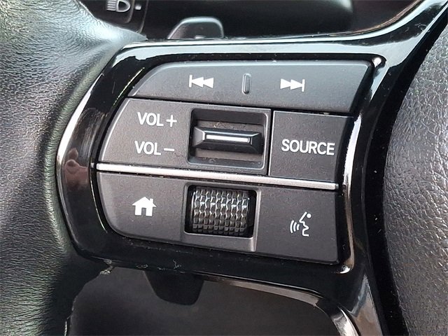 Used 2023 Honda Civic Sport image 20