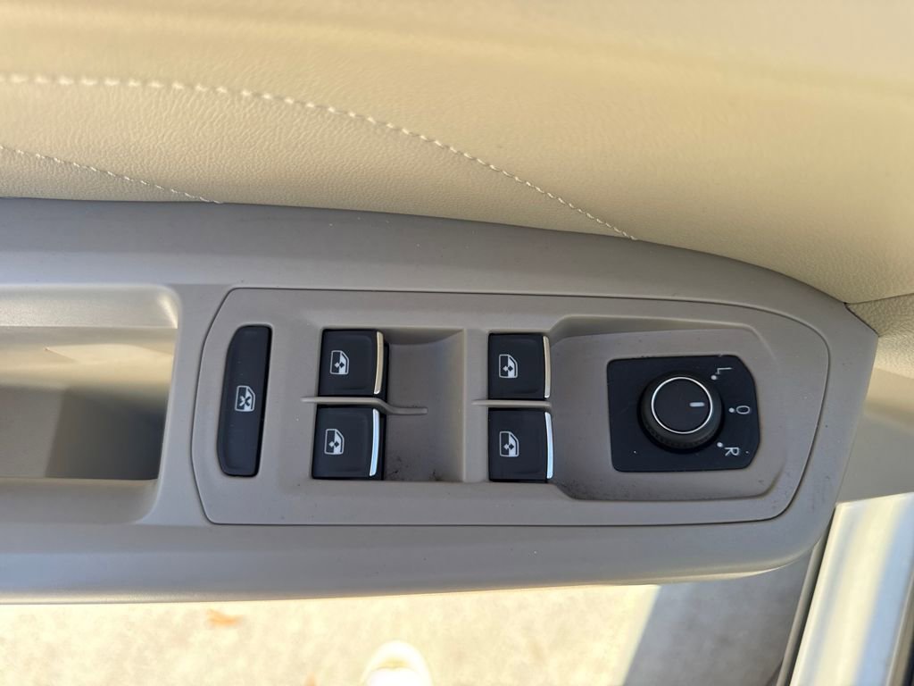 Used 2021 Volkswagen Atlas SEL image 14