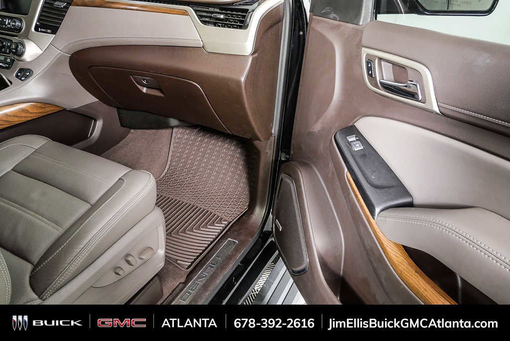 Used 2020 GMC Yukon Denali w/ Denali Ultimate Package image 26