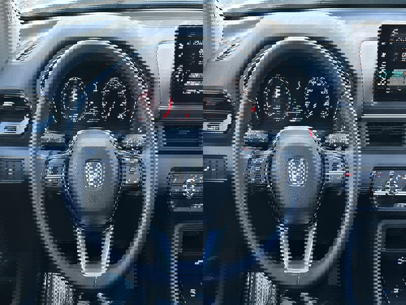 Used 2024 Honda Pilot Touring image 15