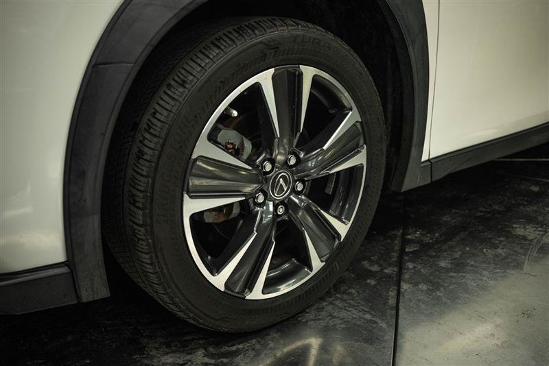 Used 2020 Lexus UX 200 w/ Accessory Package 2 FWD image 3