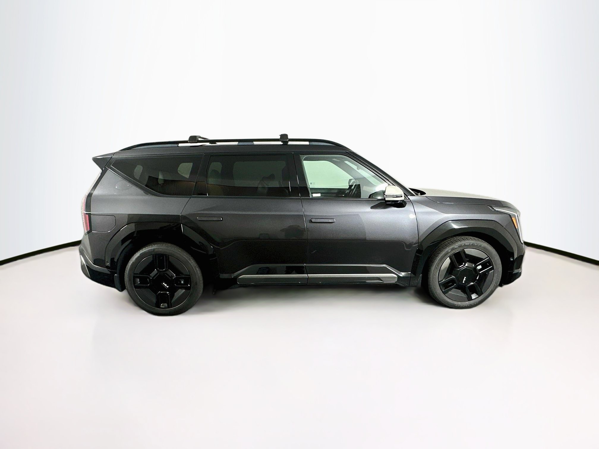 Used 2024 Kia EV9 GT-Line AWD/4WD image 10