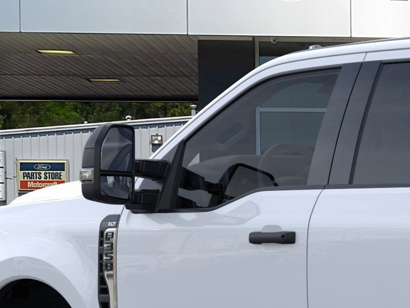 New 2026 Ford F350 XLT w/ FX4 Off-Road Package image 40