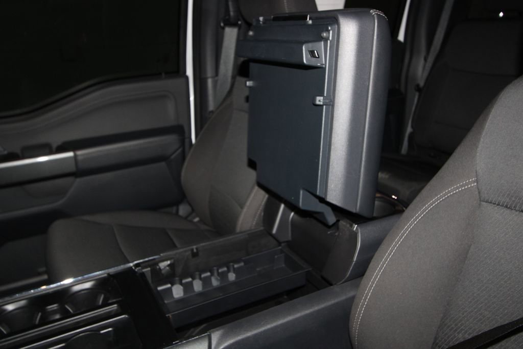 Used 2023 Ford F150 XLT w/ Equipment Group 302A High image 20