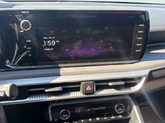 Used 2023 Kia K5 GT-Line w/ GT-Line Premium Package FWD image 23