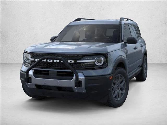 New 2025 Ford Bronco Sport Big Bend image 2