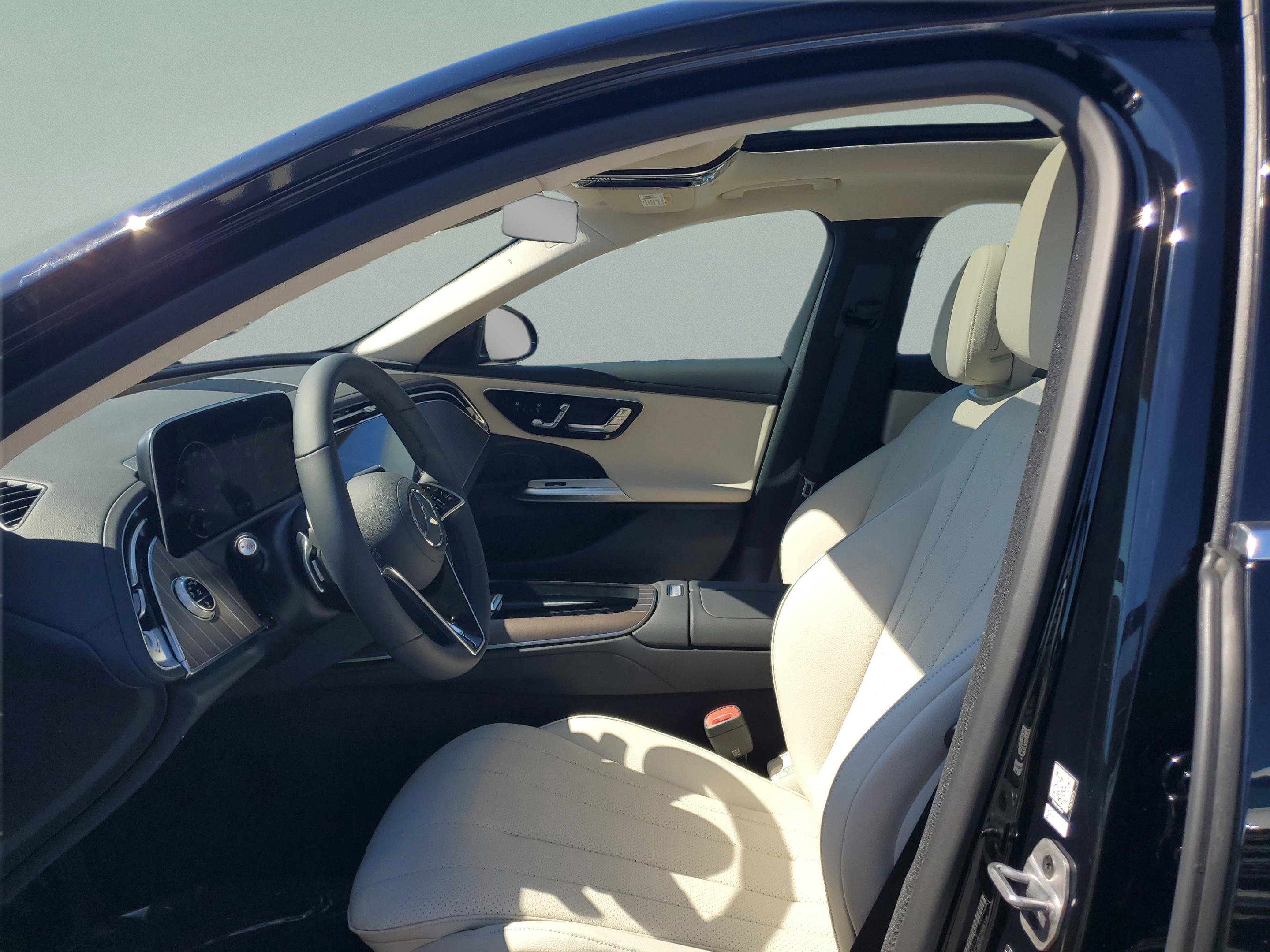 New 2026 Mercedes-Benz E 350 Sedan image 20