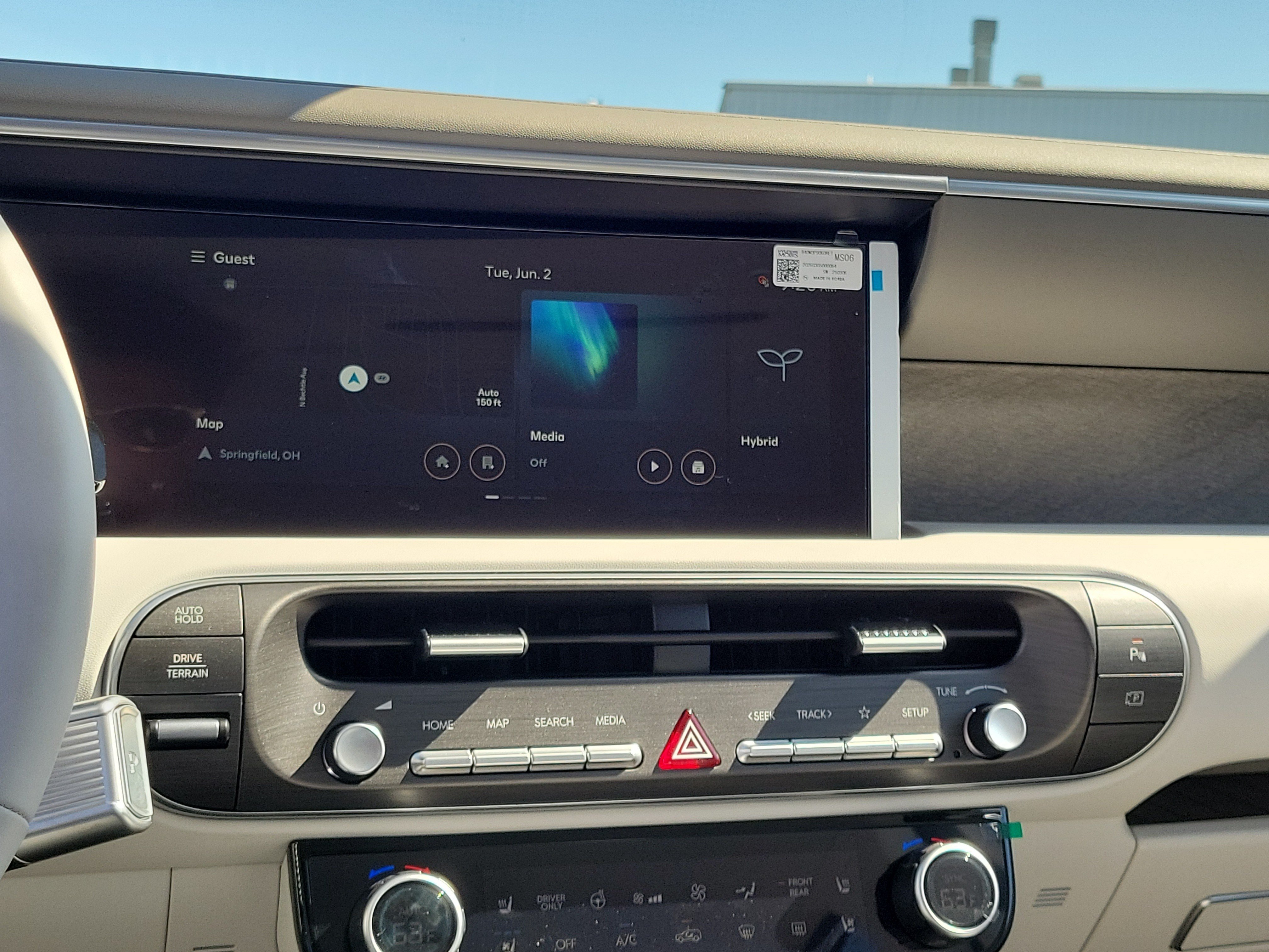 New 2026 Hyundai Palisade SEL Premium AWD/4WD image 10