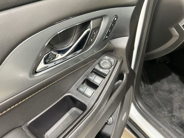 Used 2020 Chevrolet Traverse Premier w/ Redline Edition image 23