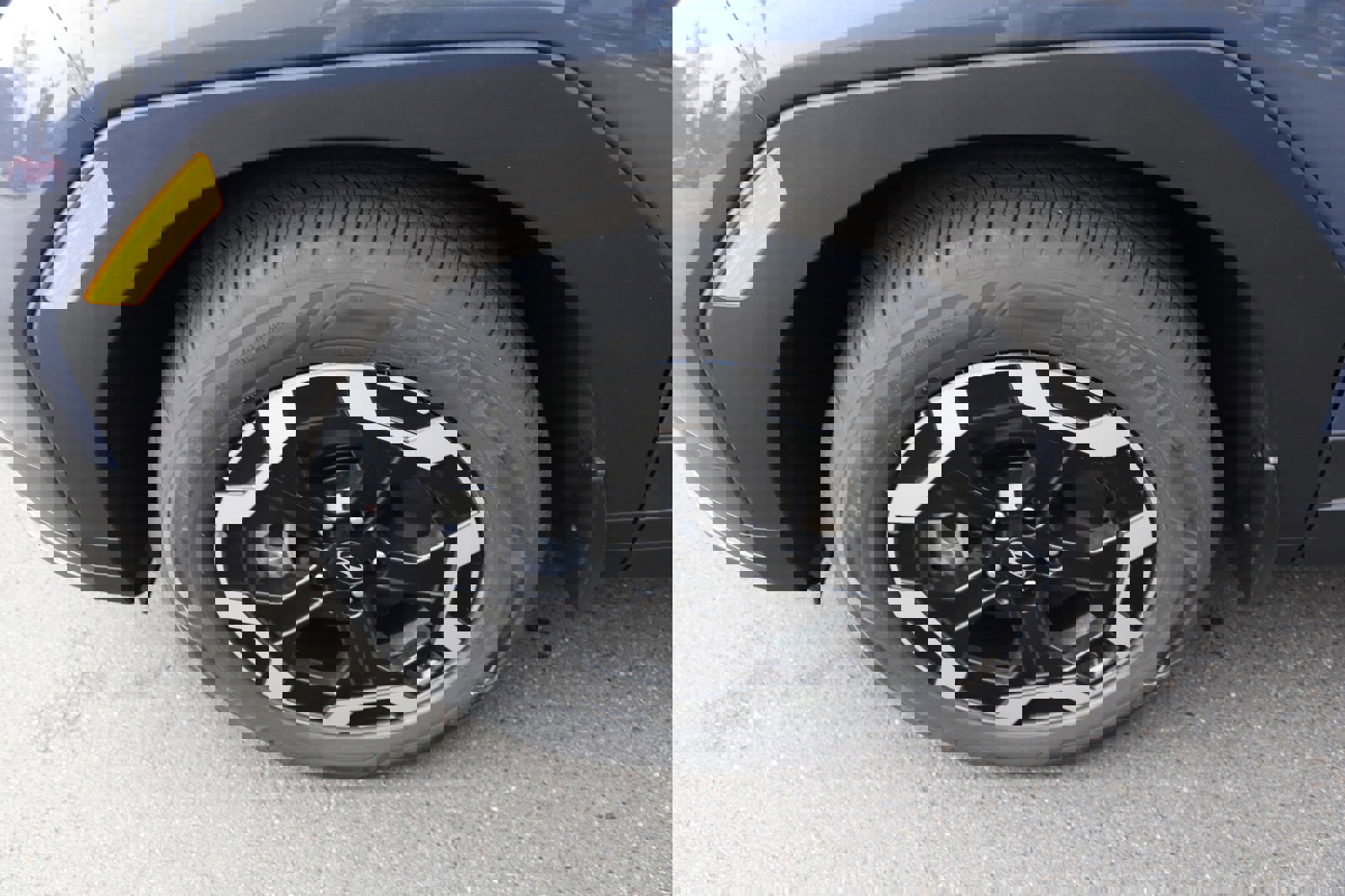 New 2026 Hyundai Santa Fe SEL image 14