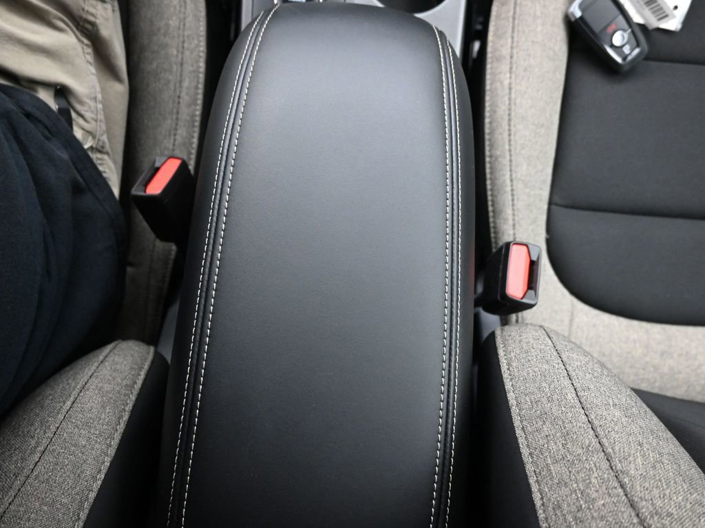 New 2025 Ford Bronco Sport Big Bend w/ Convenience Package image 33