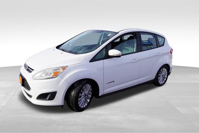 Used 2017 Ford C-MAX SE image 11
