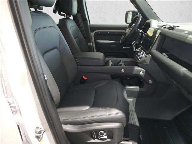 New 2026 Land Rover Defender 130 S image 10