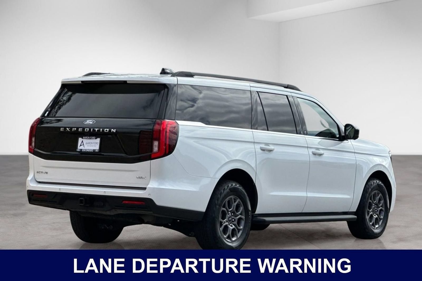 Used 2025 Ford Expedition Max Active RWD image 5
