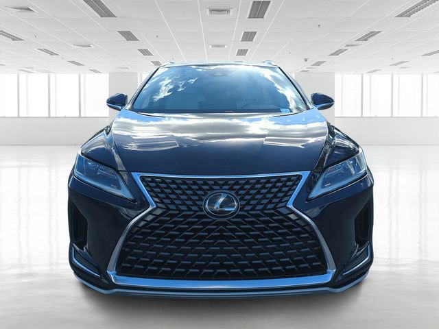 Used 2020 Lexus RX 350 AWD w/ Premium Package video 2