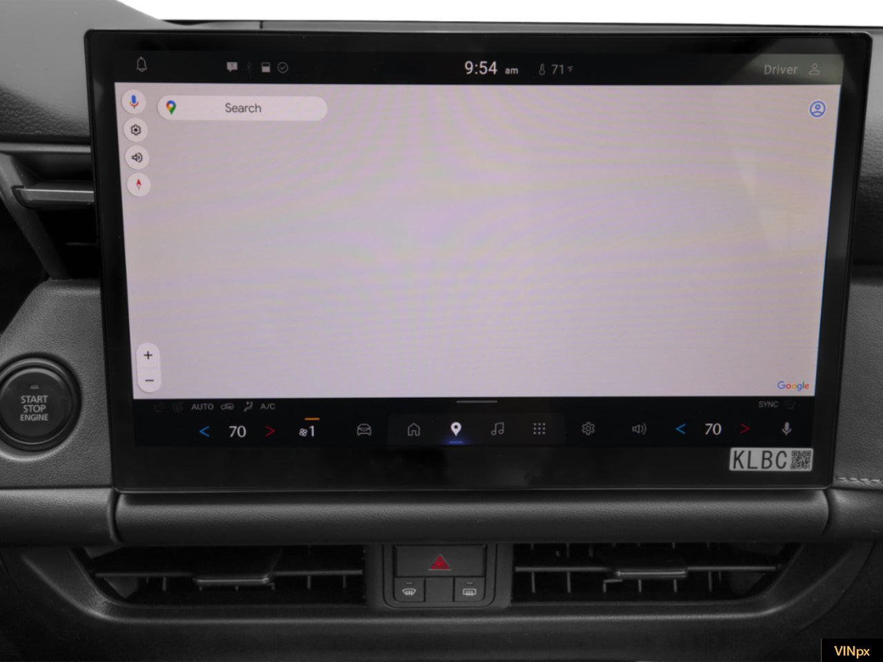New 2026 MAZDA CX-5 Preferred AWD/4WD image 13
