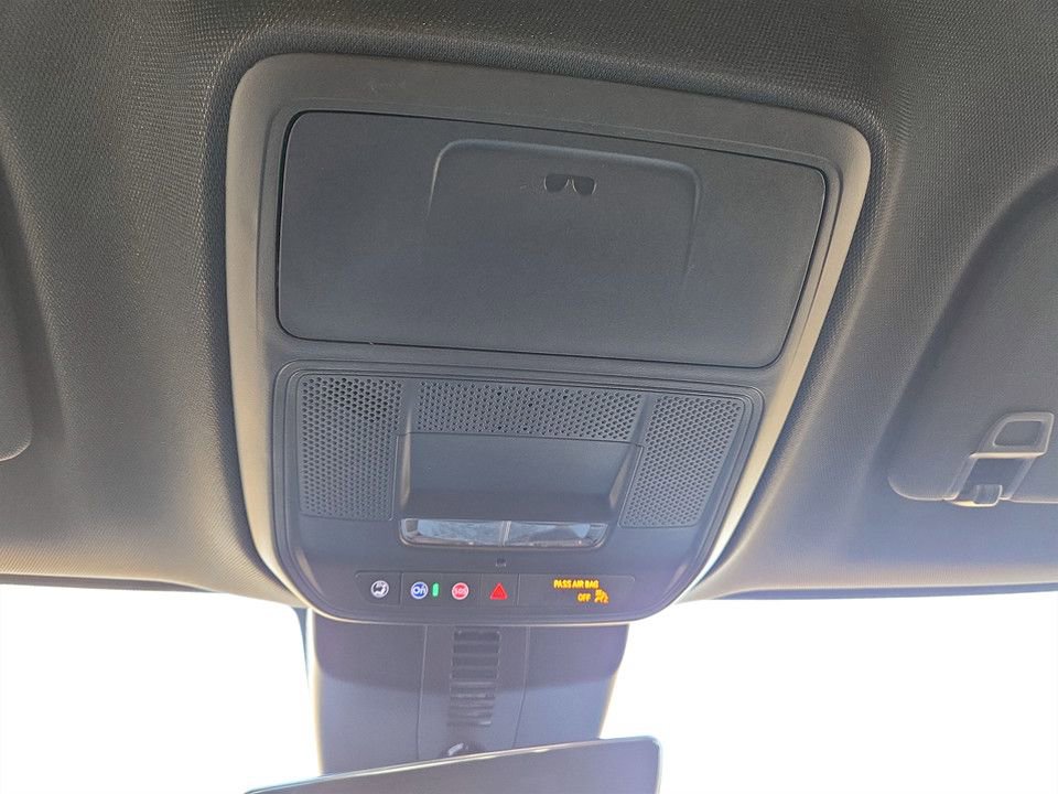 New 2026 GMC Acadia Elevation w/ Black Edition image 26