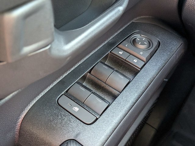 New 2026 Toyota 4Runner SR5 AWD/4WD image 25