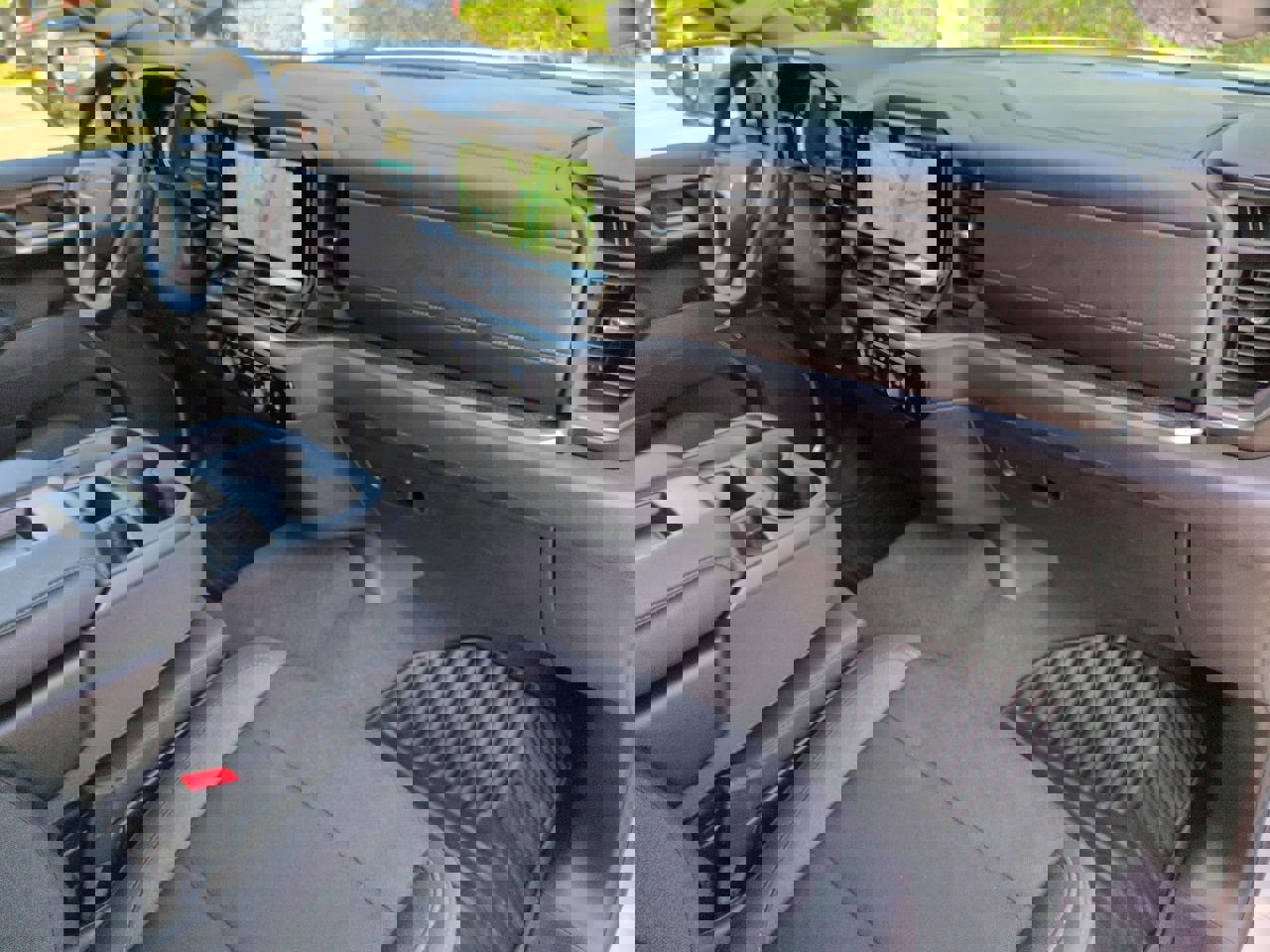 Certified 2026 Chevrolet Silverado 1500 LT image 26