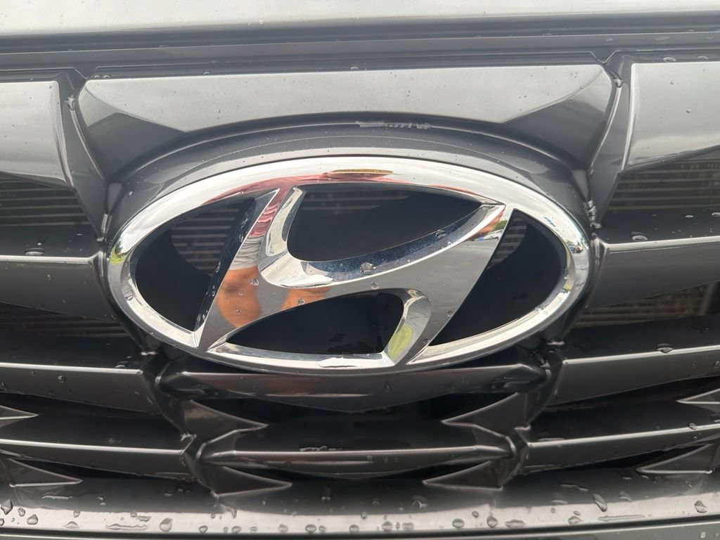 Used 2024 Hyundai Tucson SEL AWD/4WD image 51