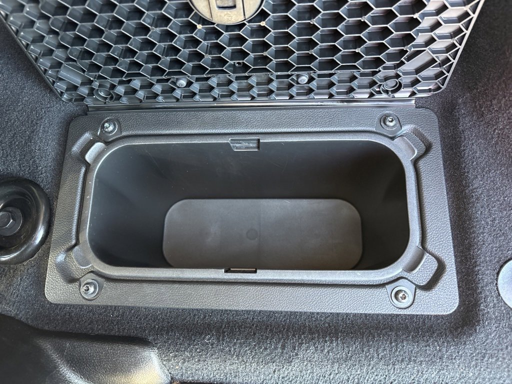 Used 2024 RAM 2500 Laramie image 33