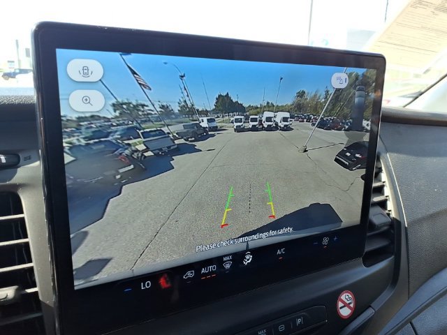 Certified 2026 Ford Transit 250 148 High Roof Extended w/ Load Area Protection Package RWD image 18