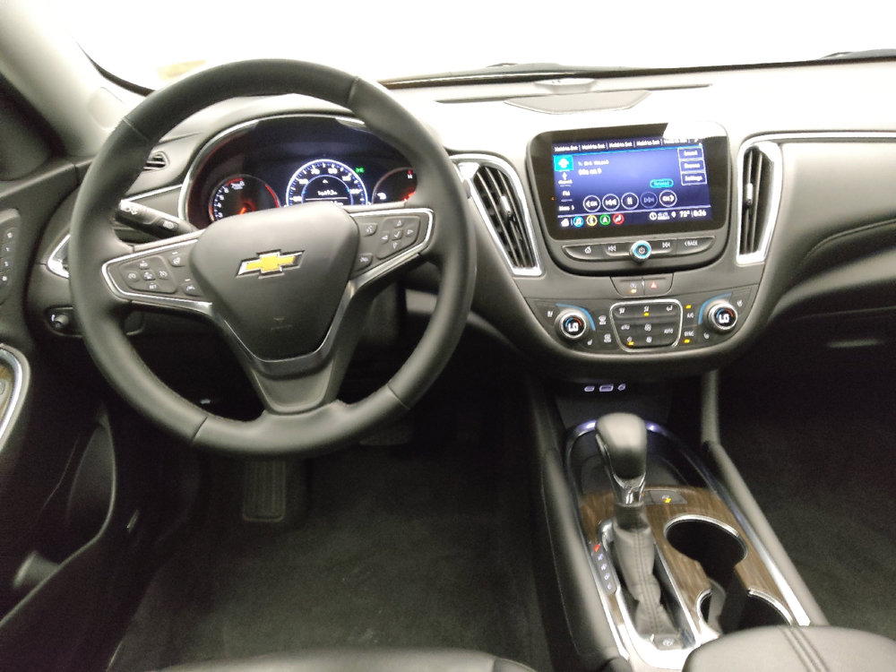 Used 2024 Chevrolet Malibu LT image 22