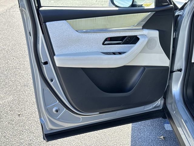 Used 2024 MAZDA CX-90 3.3 Turbo S w/ Premium Plus image 14