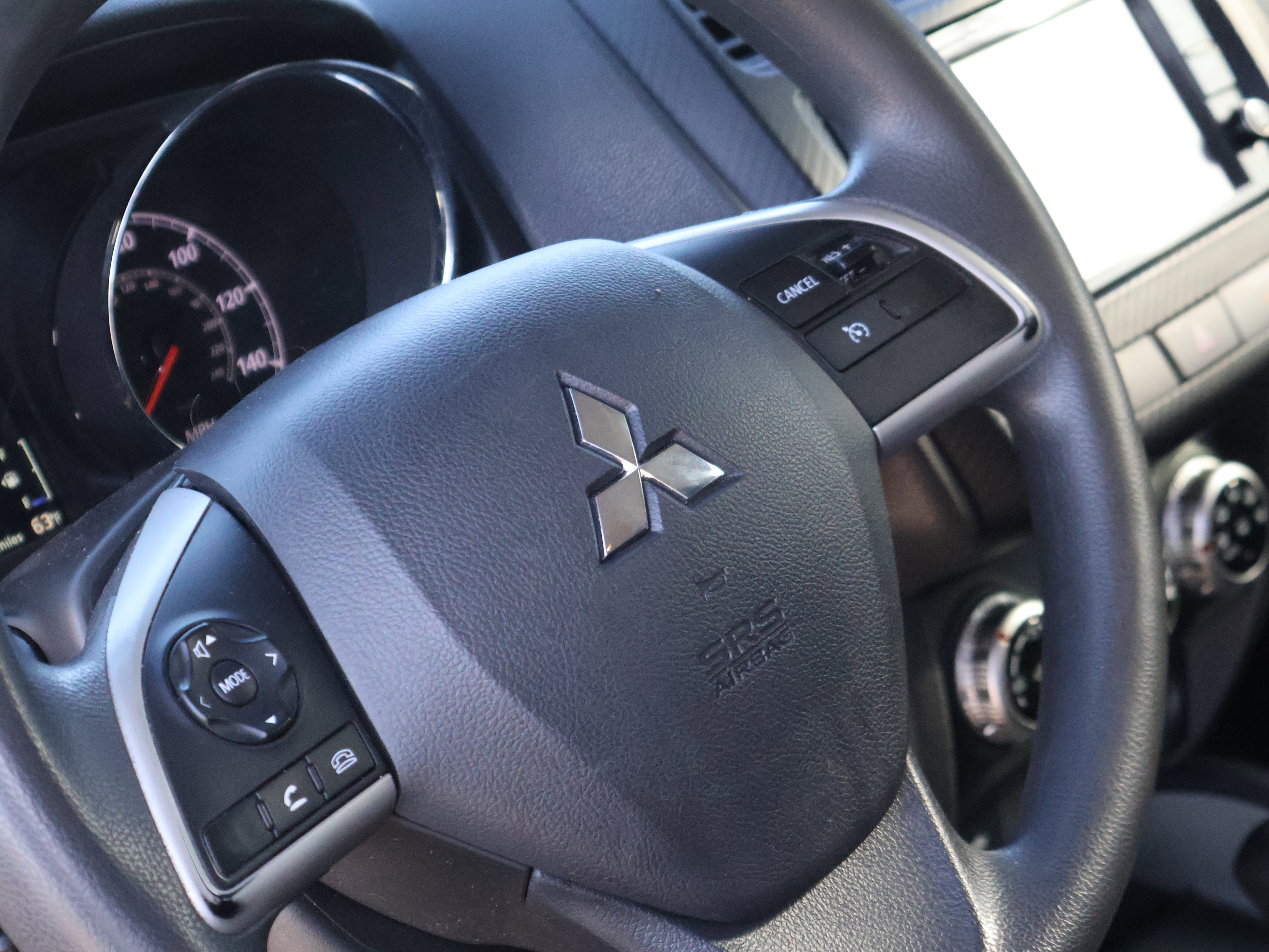 Used 2021 Mitsubishi Outlander Sport LE image 22