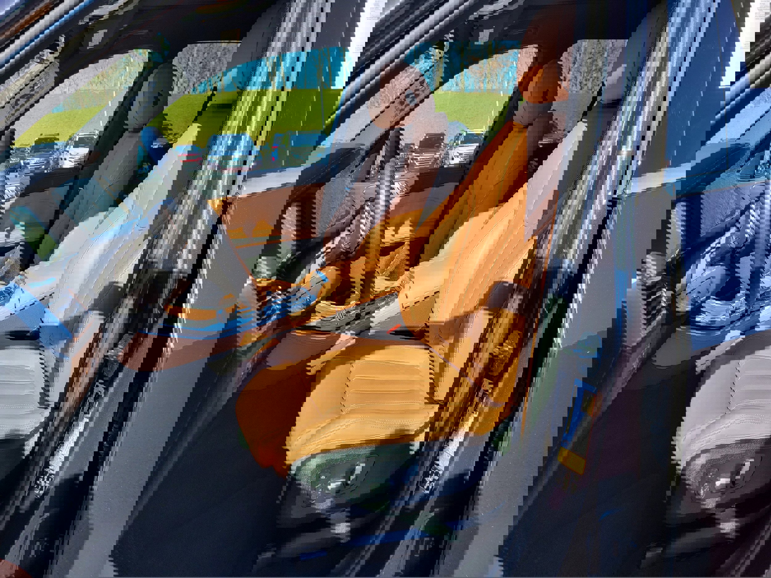 Used 2021 BMW X5 xDrive40i w/ Convenience Package image 28