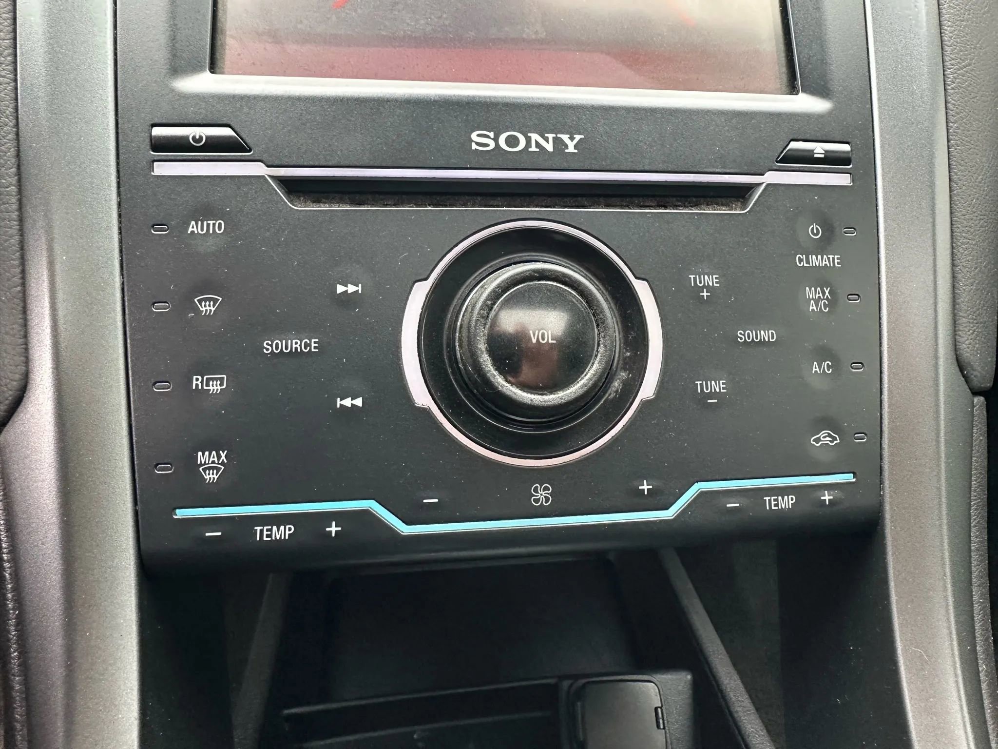 Used 2014 Ford Fusion Titanium image 20