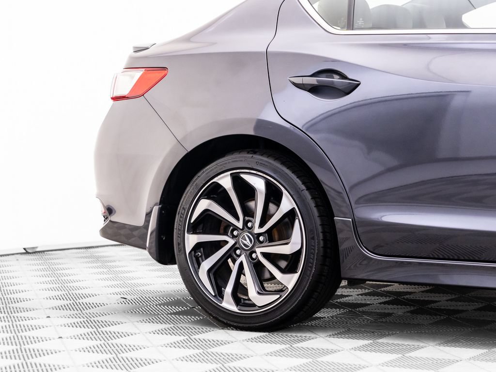Used 2016 Acura ILX FWD image 36