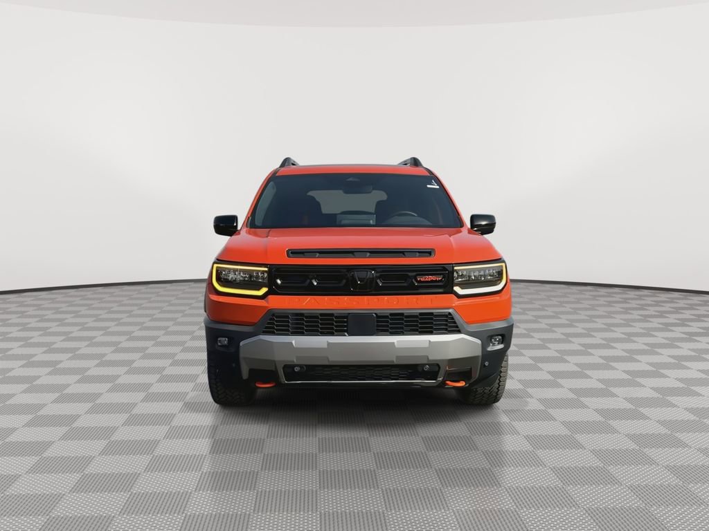 New 2026 Honda Passport TrailSport image 3