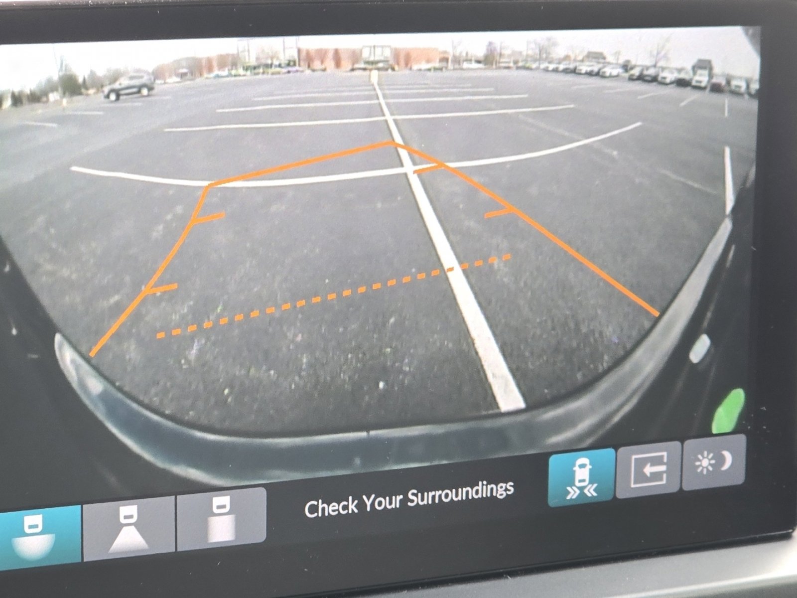 Certified 2024 Honda Pilot EX-L image 5