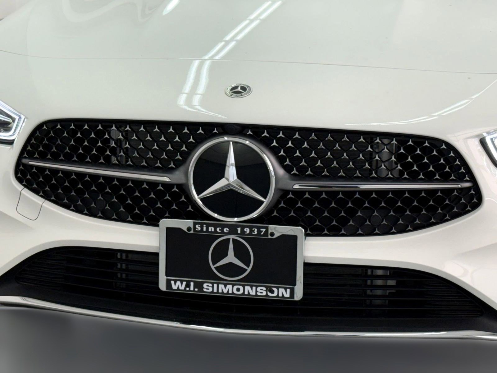 New 2026 Mercedes-Benz CLA 250 image 19