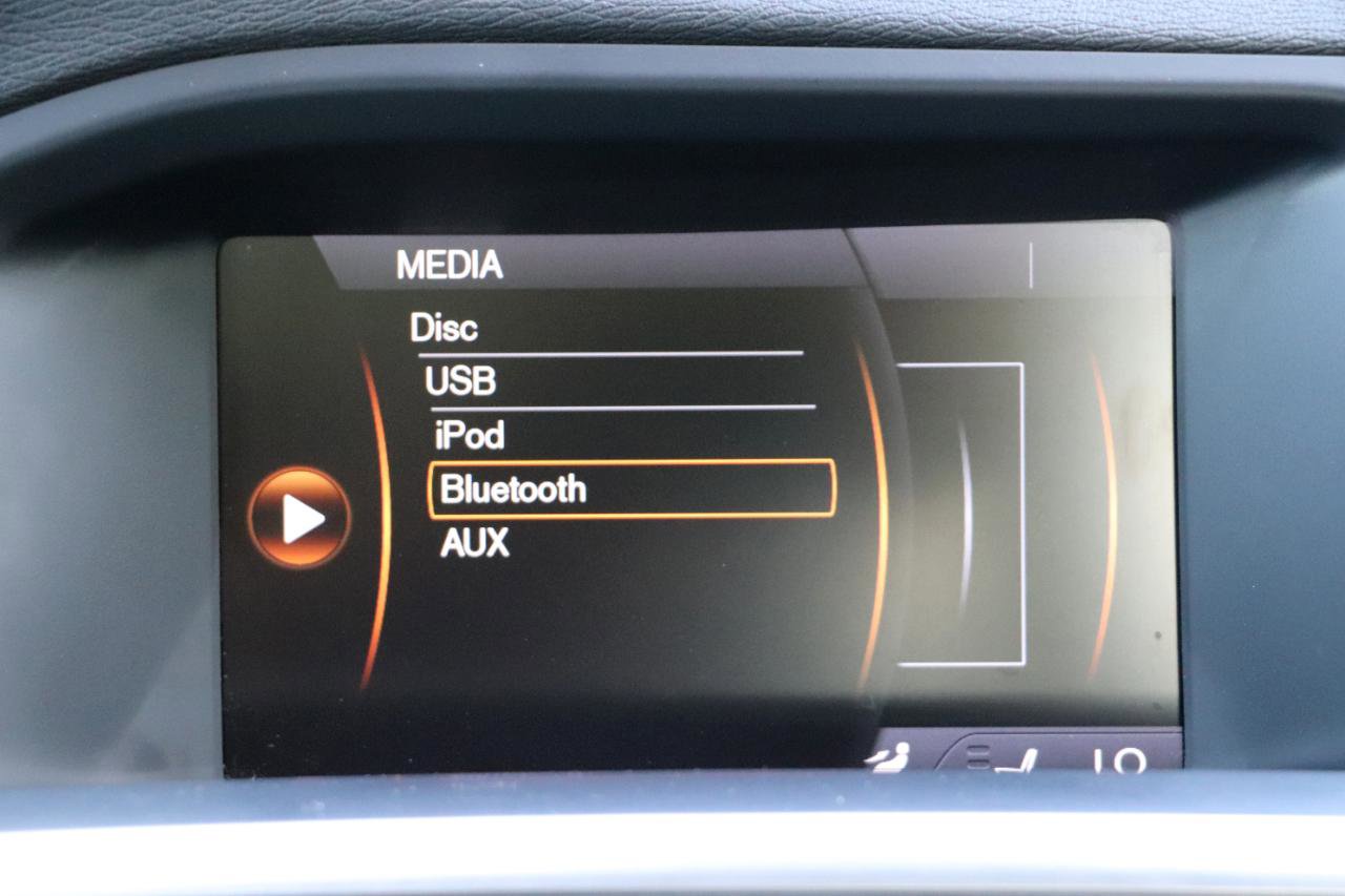 Used 2013 Volvo S60 T5 AWD/4WD image 27