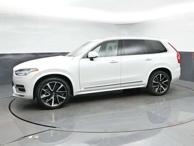 Used 2023 Volvo XC90 B6 Plus w/ Protection Package Premier AWD/4WD image 4