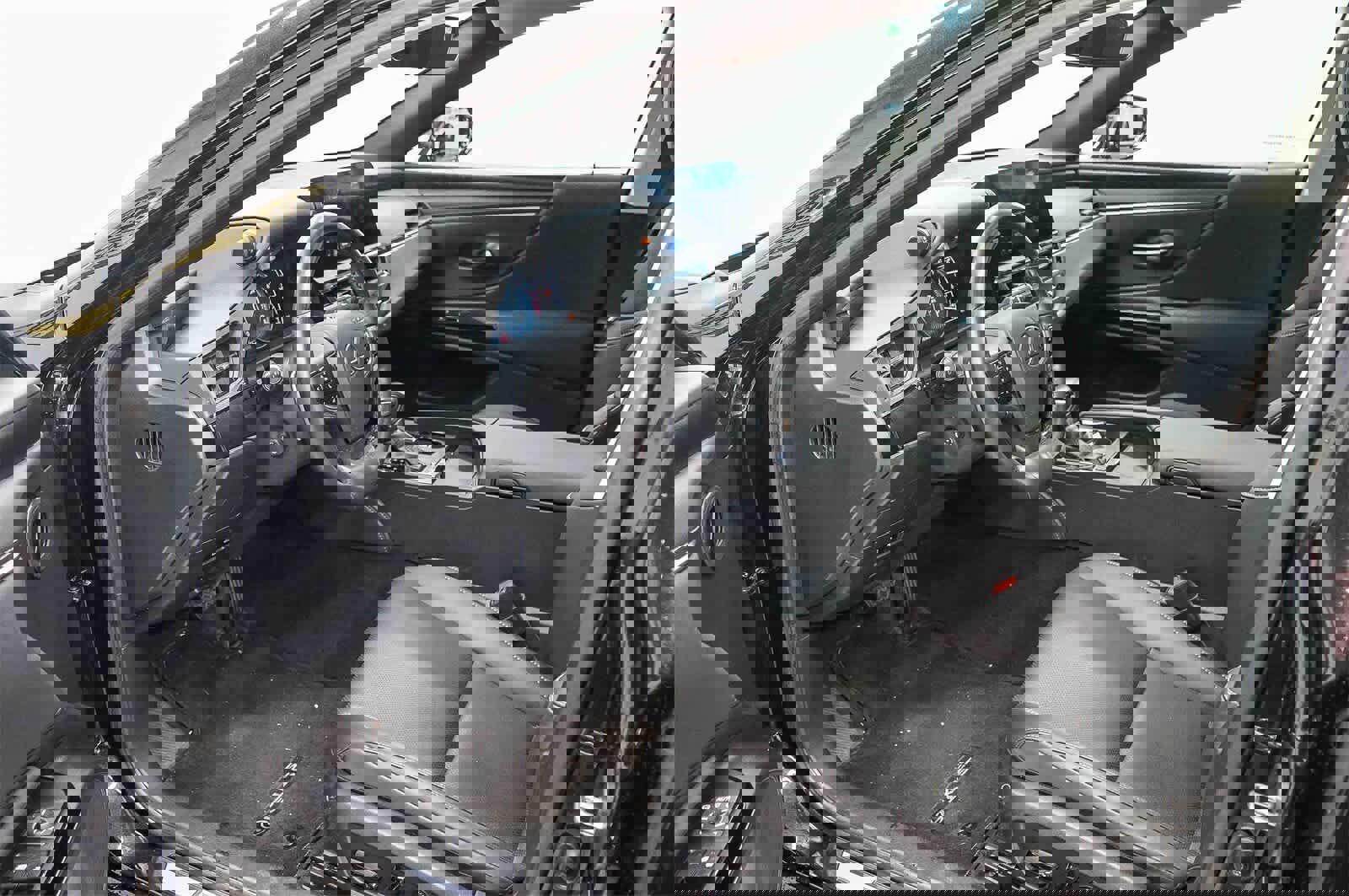 Used 2023 Lexus ES 350 w/ Premium Package image 18