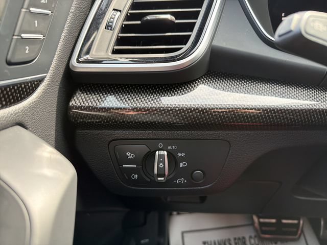 Used 2024 Audi SQ5 Premium Plus AWD/4WD image 17