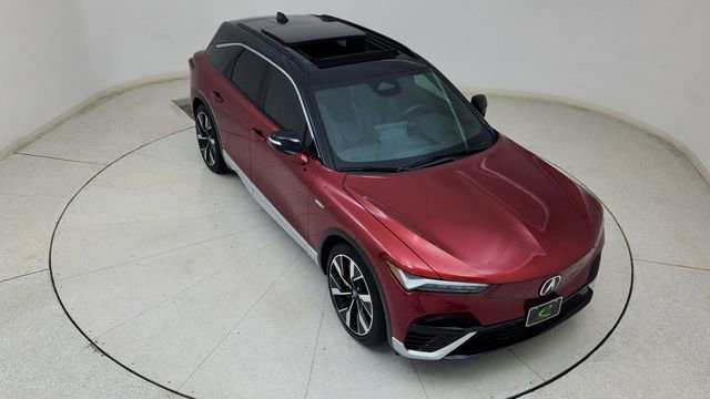 Used 2024 Acura ZDX Type S image 77