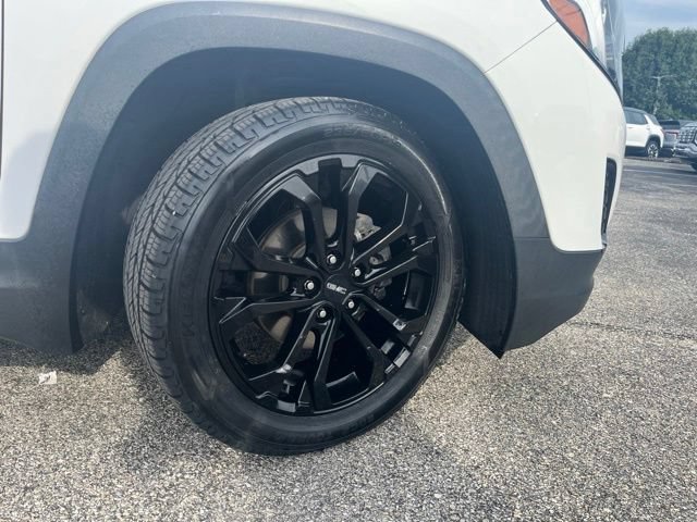 Used 2021 GMC Terrain SLE w/ Driver Convenience Package FWD image 47